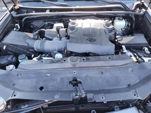 2019 TOYOTA 4RUNNER SR - JTEBU5JR1K5667460