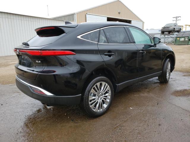 JTEAAAAH3PJ134416 Toyota VENZA LE
