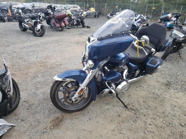 2023 BMW R18 TRANSC - WB10L4308P6G99492