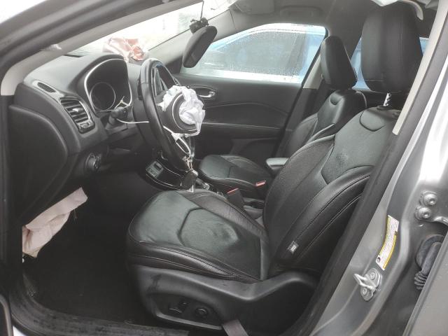 3C4NJCCB9MT526315 Jeep Compass Limited