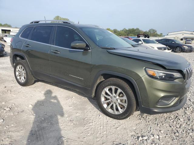 1C4PJLCX3KD147981 | 2019 JEEP CHEROKEE L