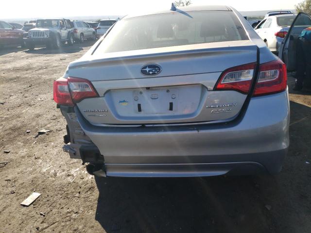 4S3BNAC64H3040981 Subaru Legacy 2.5i Premium