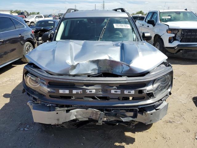 3FMCR9B64MRA15451 Ford Bronco Sport Big Bend