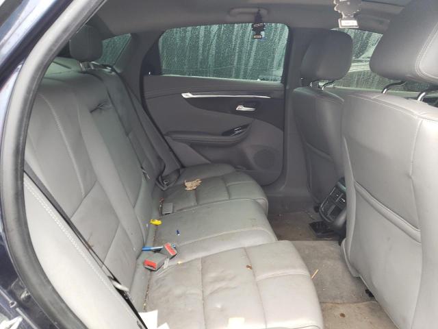 2019 CHEVROLET IMPALA LT - 2G11Z5S35K9138620