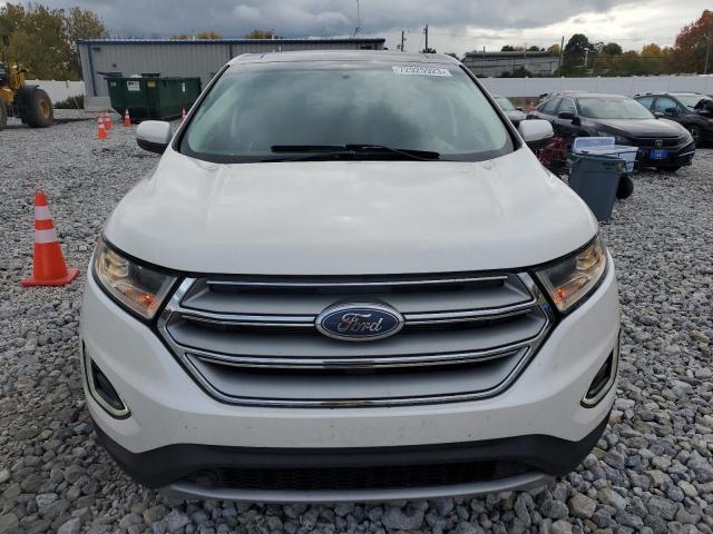 2016 FORD EDGE SEL - 2FMPK4J89GBB54358