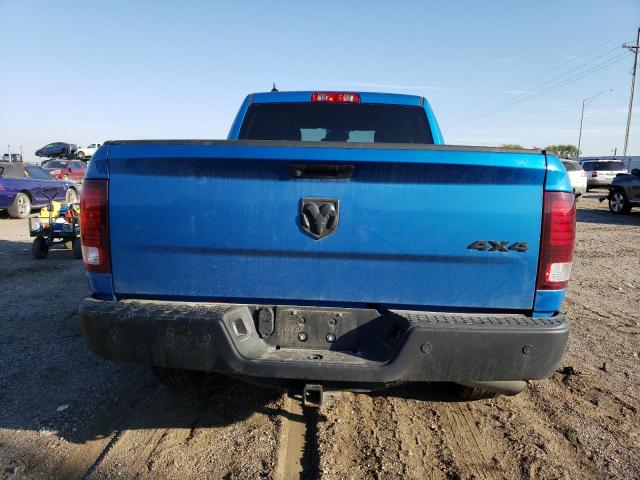 1C6RR7GG0MS568579 | 2021 Ram 1500 classic slt