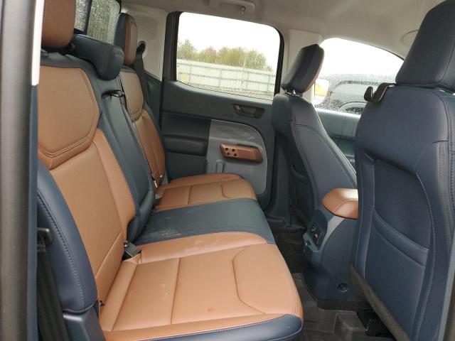 3FTTW8E33PRA08228 Ford Maverick Xl