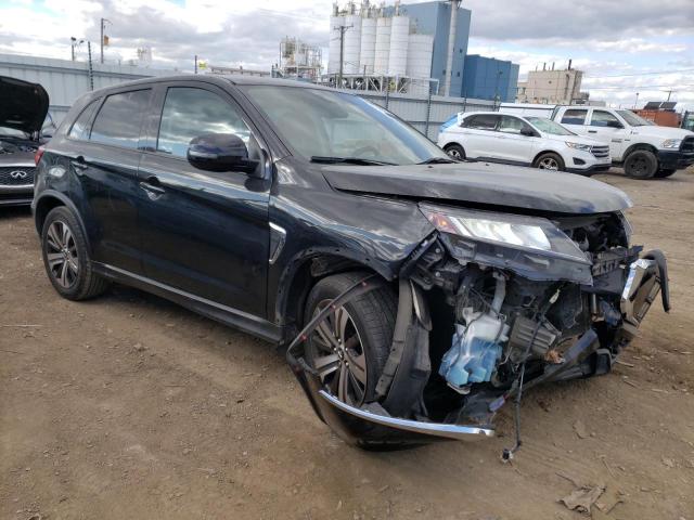 Vin: ja4ap4au6lu015120, lot: 55023654, mitsubishi outlander se 20204