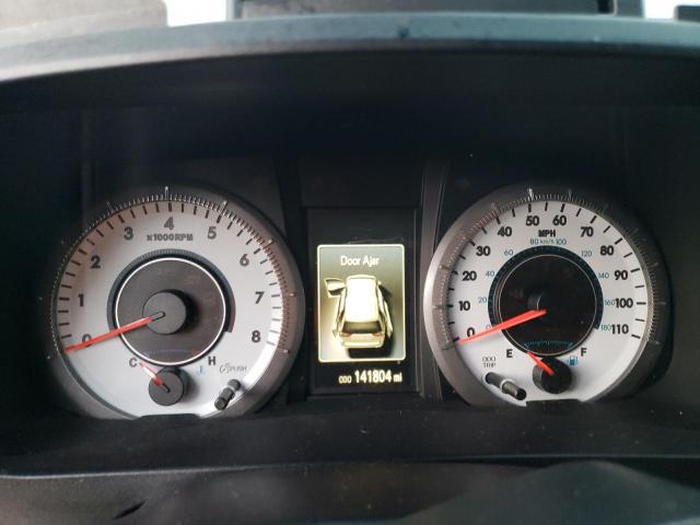 2017 TOYOTA SIENNA SE 5TDXZ3DC5HS787160