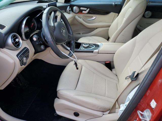 WDC0G4JB2KF529950 Mercedes-Benz GLC 300
