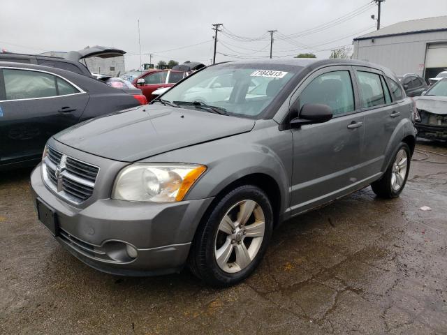 2011 Dodge Caliber Mainstreet