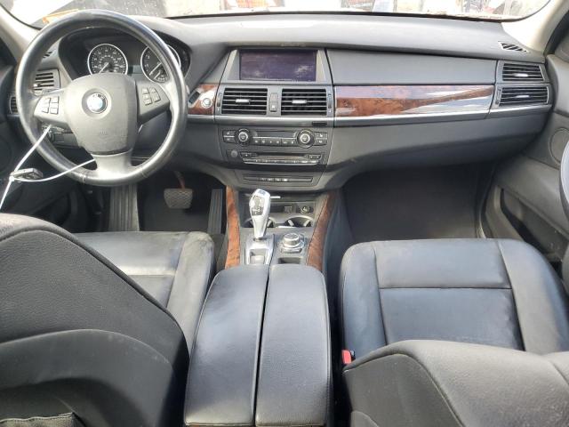 VIN 5UXZV4C55D0B17524 2013 BMW X5, Xdrive35I no.8