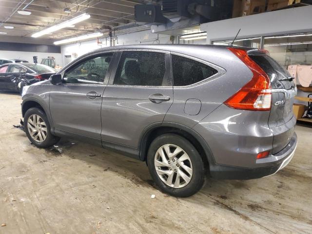 Vin: 5j6rm4h57fl053668, lot: 73577663, honda crv ex 20152