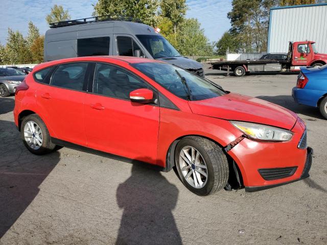 1FADP3K20FL203920 | 2015 FORD FOCUS