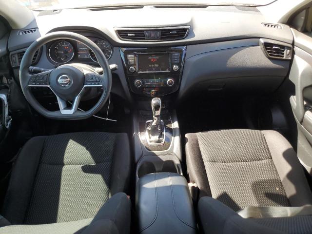 JN1BJ1CV1LW545860 Nissan Rogue Sport S