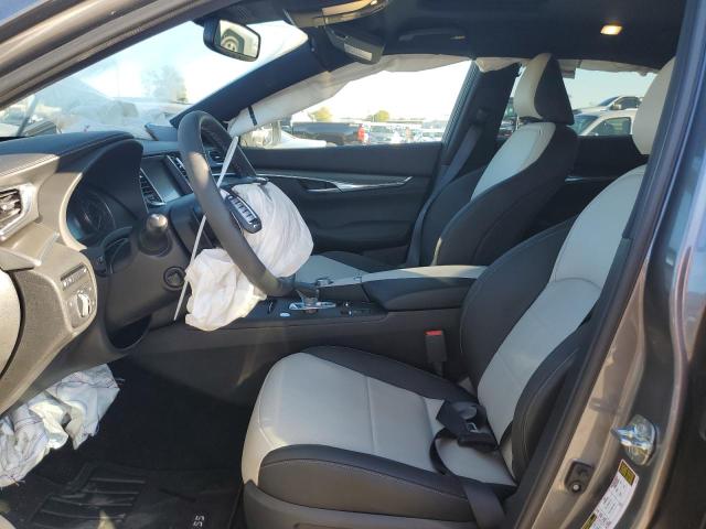 2023 INFINITI QX55 ESSEN 3PCAJ5KR8PF114883