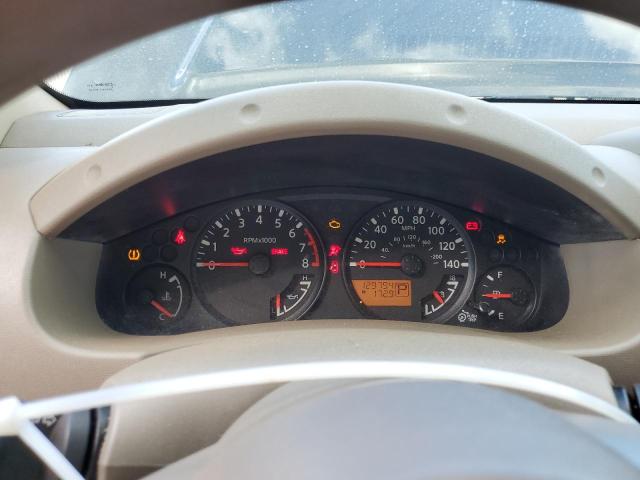 1N6AD0ER3EN770278 Nissan FRONTIER S