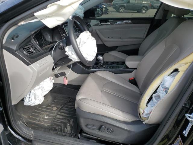2019 HYUNDAI SONATA LIM - 5NPE34AF8KH780391