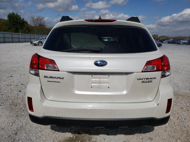 4S4BRBCC5E3214287 Subaru Outback 2.5i Premium