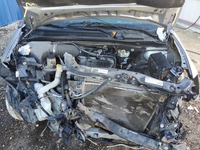 2C4RDGBG8FR725603 Dodge Grand Caravan Se