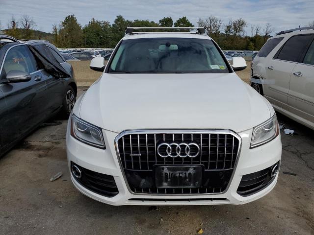 VIN WA1LFAFP9DA019114 2013 Audi Q5, Premium Plus no.5