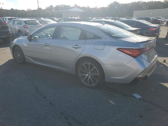 2020 TOYOTA AVALON XSE 4T1EZ1FB6LU043275