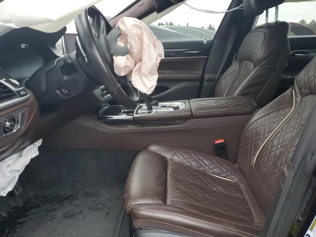 2020 BMW M760 XI - WBA7U6C07LBM63082
