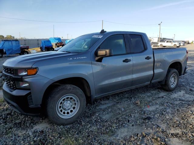 2020 Chevrolet C/K 1500 