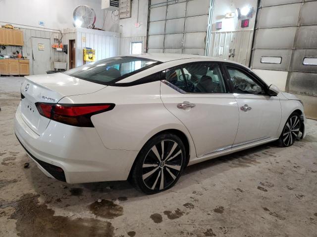 1N4BL4FV3KC114494 Nissan Altima Platinum