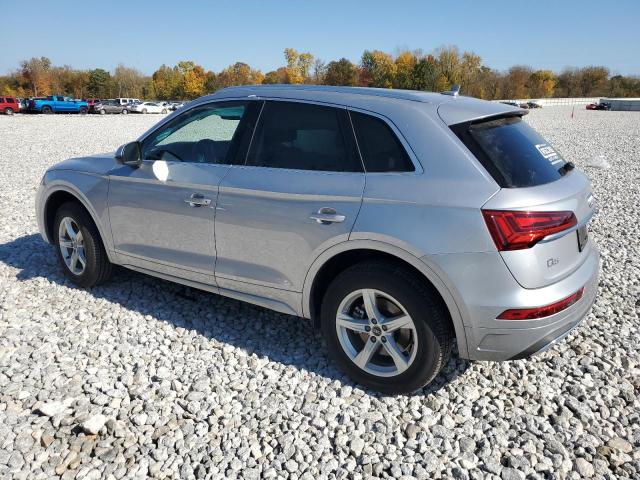 WA1ABAFY4P2096709 2023 AUDI Q5 - Image 2