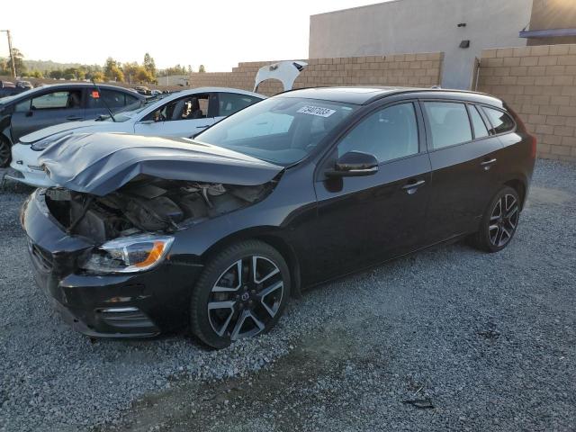 2018 Volvo V60 