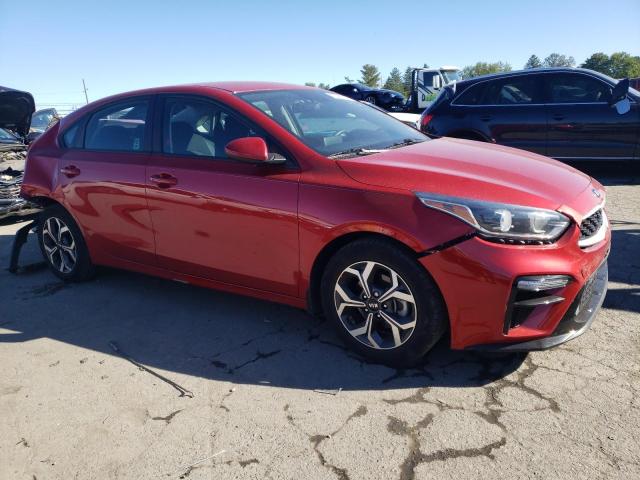3KPF24AD0LE206430 KIA FORTE FE