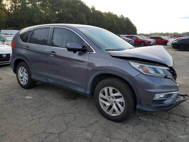 3CZRM3H5XGG703487 Honda CR-V EX