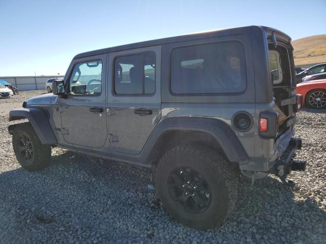 1C4HJXDG1MW570835 Jeep Wrangler U 2