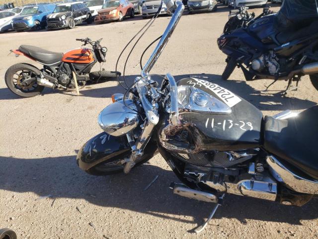 2003 HONDA VT1300 S 1HFSC52053A002065