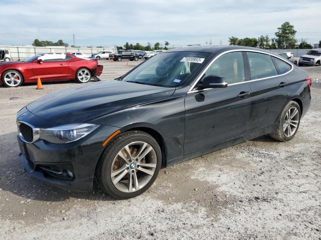 2018 BMW 330 XIGT - WBA8Z9C53JG827811