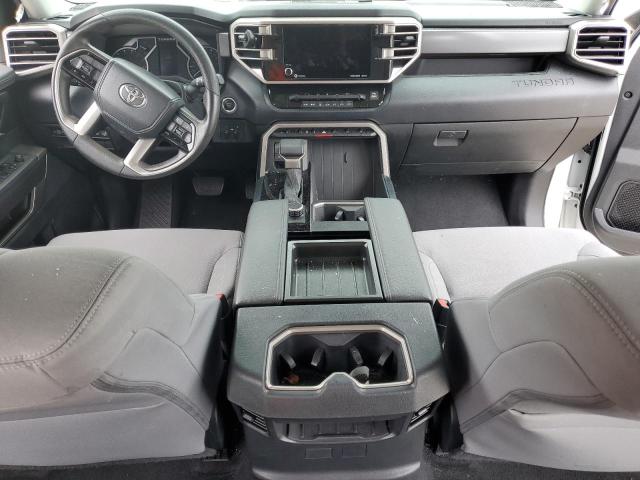 5TFLA5DB0NX026003 Toyota Tundra Crewmax Sr