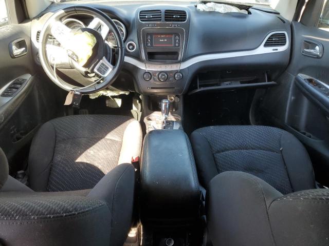2018 DODGE JOURNEY - 3C4PDCAB6JT447067