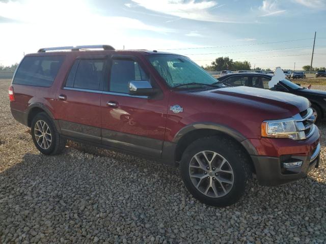 1FMJK1JT2FEF10998 Ford Expedition El Xlt