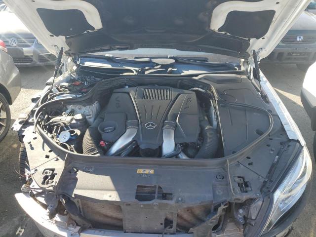 WDDUG8CB3FA202350 Mercedes-Benz S 550