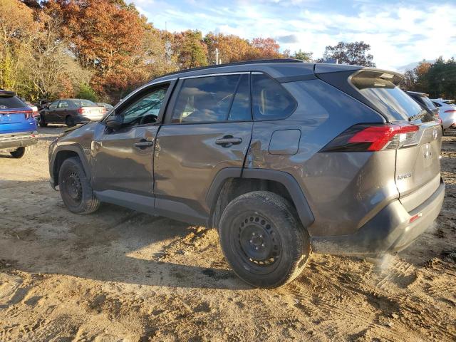 2T3H1RFV5KC017559 2019 Toyota Rav4 Le