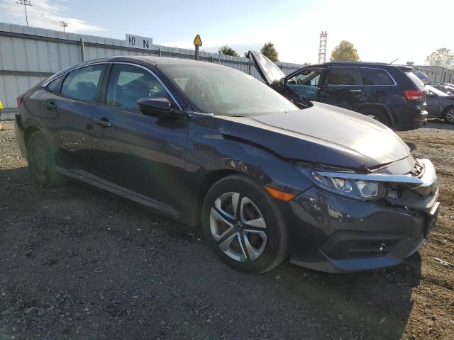 19XFC2E54HE043423 Honda Civic Lx