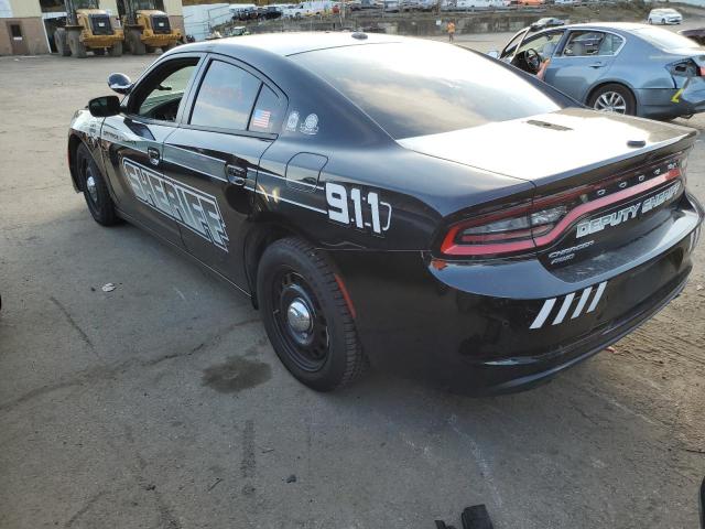 2020 DODGE CHARGER PO - 2C3CDXKT8LH196078