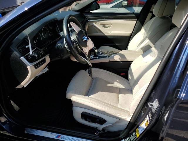 WBA5B3C50ED534556 BMW 535 XI