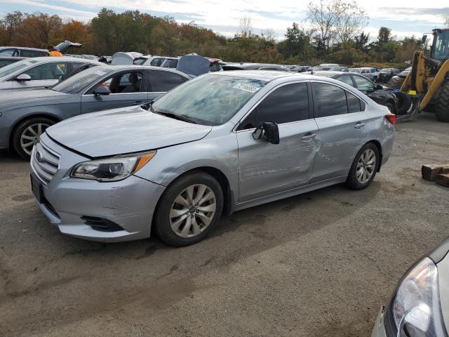 VIN 4S3BNAD66G3019773 2016 SUBARU LEGACY no.1