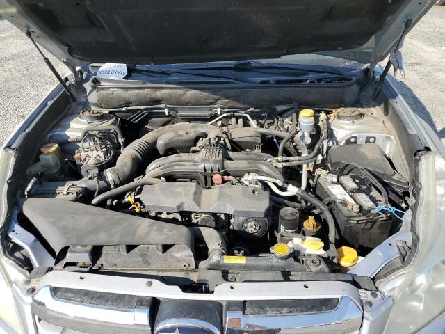 4S4BRBCC6E3236735 Subaru Outback 2.5i Premium