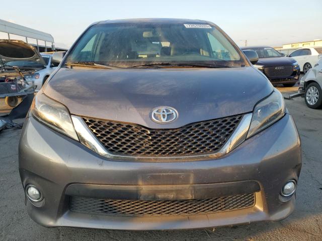2015 TOYOTA SIENNA SPO - 5TDXK3DC7FS687854