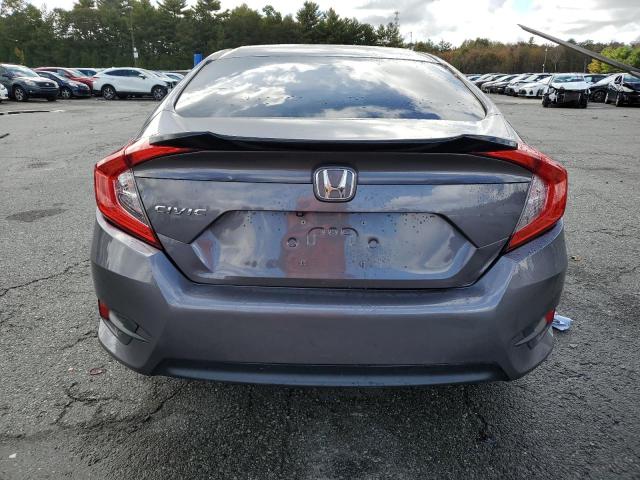 19XFC2F78GE231831 | 2016 HONDA CIVIC EX