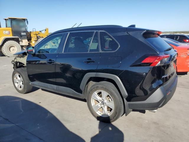 2T3W1RFV9KC026689 Toyota Rav4 Xle
