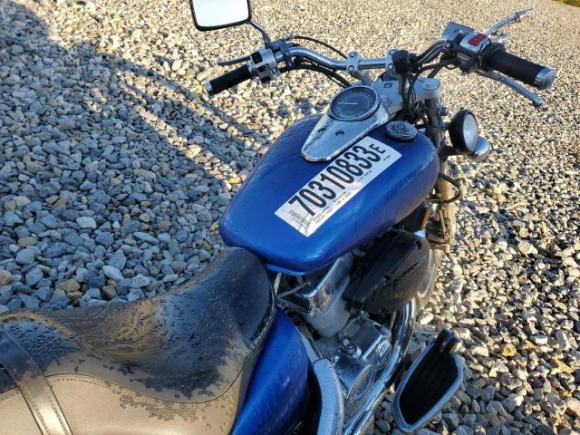 2007 HONDA VT750 C2 JH2RC53037M002018